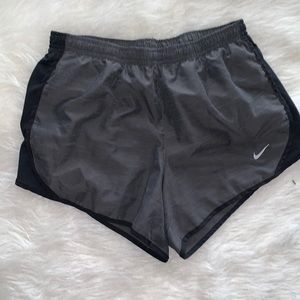 Nike girl shorts